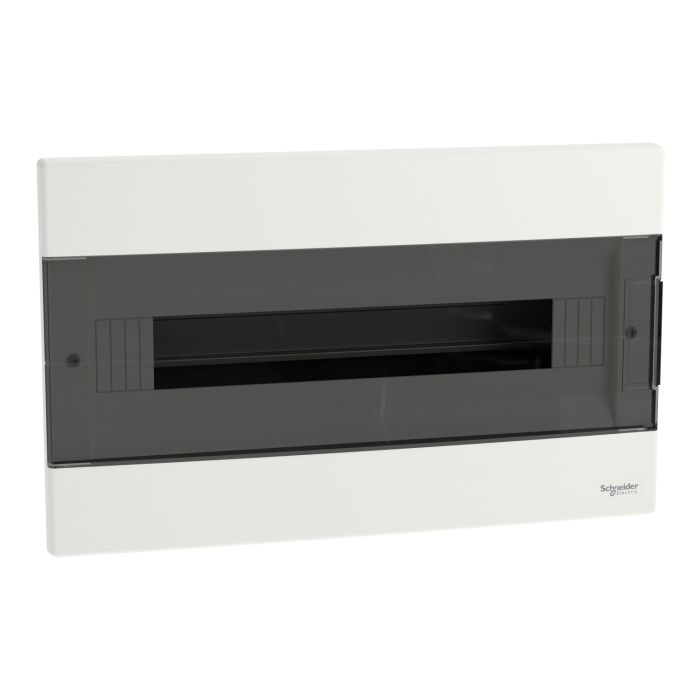 Щит Easy9 EU врізний 1Р 18М димч двері, Schneider Electric