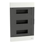 Щит Easy9 EU врізний 3Р 12М димч двері, Schneider Electric