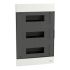 Щит Easy9 EU врізний 3Р 12М димч двері, Schneider Electric