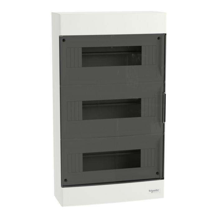 Щит Easy9 EU навісний 3Р 12М димч двері, Schneider Electric