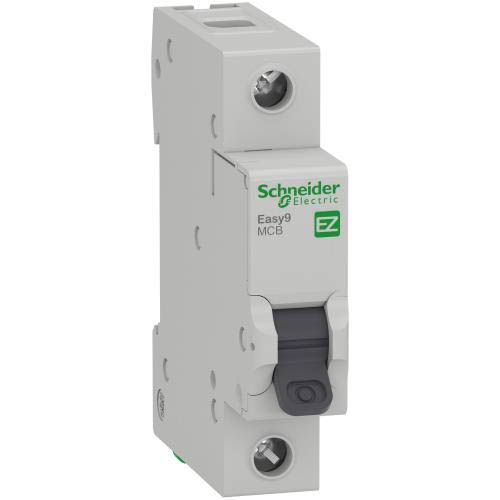 Автоматичний вимикач Schneider Electric EASY 32А 1P B 4,5кА (EZ9F14132)