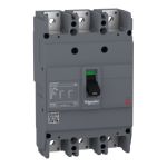 Автоматичний вимикач EASYPACT EZC250N 3P3T 25кА 250A Schneider Electric