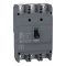Автоматичний вимикач EASYPACT EZC250N 3P3T 25кА 100А Schneider Electric