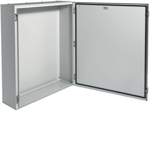 Шафа металева ORION Plus, IP65, непрозорі двері, 950X800X250мм , Hager