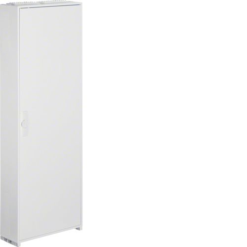 Щит UNIVERS IP44/II 1550x550x205, 2 секції, Hager