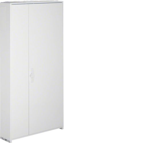 Щит UNIVERS IP44/II 1550x800x205, 3 секції, Hager