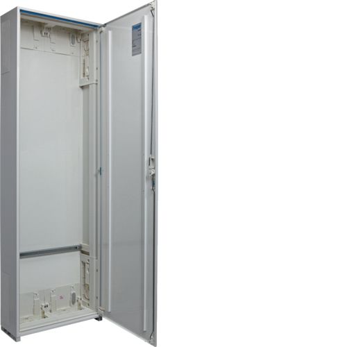 Щит UNIVERS IP44/II 1700x550x205, 2 секції, Hager