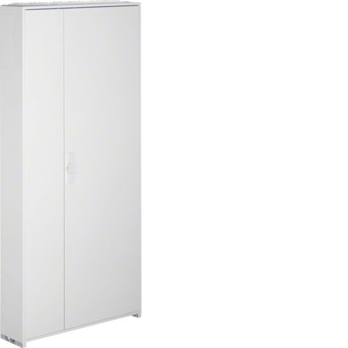 Щит UNIVERS IP44/II 1700x800x205, 3 секції, Hager