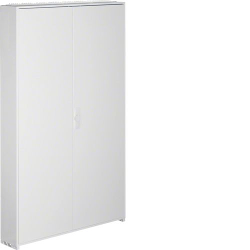 Щит UNIVERS IP44/II 1700x1050x205, 4 секції , Hager