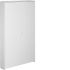 Щит UNIVERS IP44/II 1700x1050x205, 4 секції , Hager