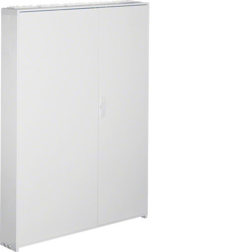 Щит UNIVERS IP44/II 1700x1300x205, 5 секцій , Hager