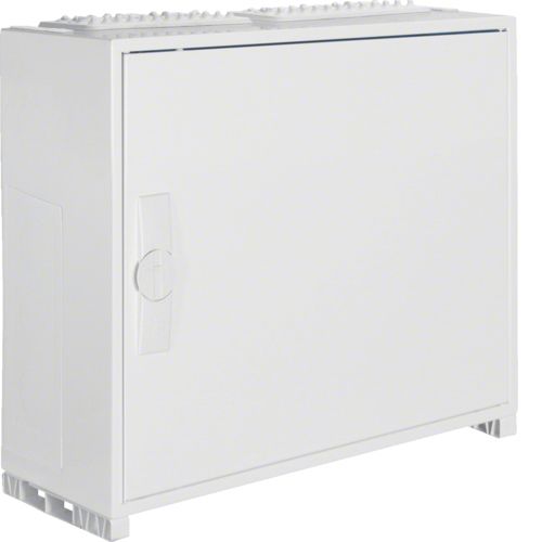 Щит UNIVERS IP44/II 500x550x205 2 секції, Hager