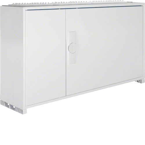 Щит UNIVERS IP44/II 500x800x205 3 секції, Hager