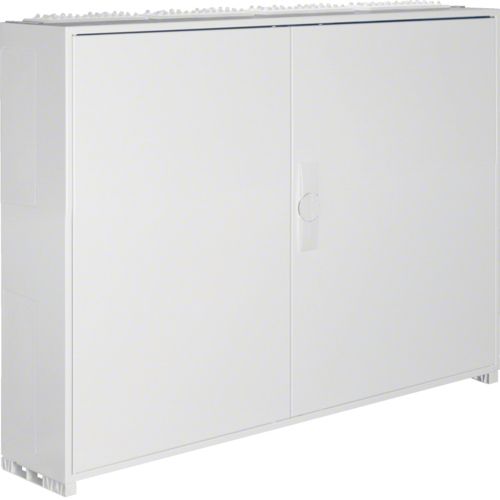 Щит UNIVERS IP44/II 800x1050x205, 4 секції , Hager