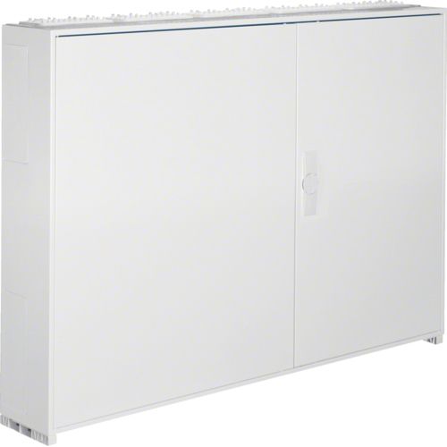 Щит UNIVERS IP44/II 950x1300x205, 5 секцій , Hager