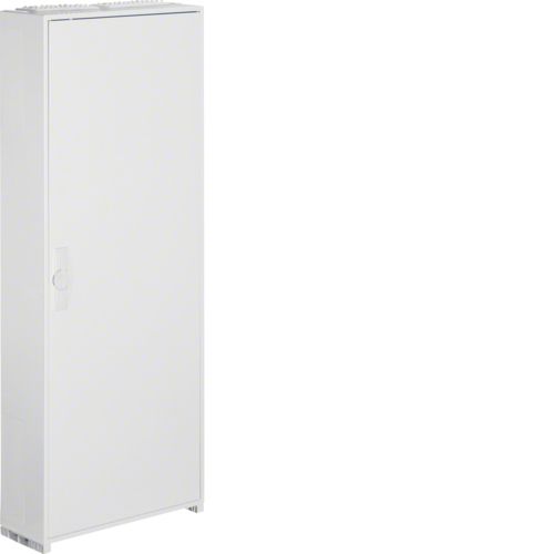 Щит UNIVERS IP44/II 1400x550x205, 2 секції, Hager