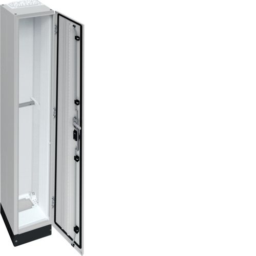 Щит на підлогу UNIVERS IP55/II 1700x300x275мм (+цоколь h=100мм), Hager
