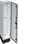 Щит на підлогу UNIVERS IP55/II 1700x300x275мм (+цоколь h=200мм), Hager