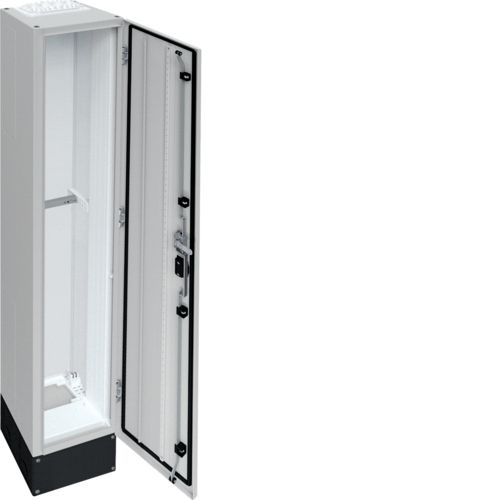 Щит на підлогу UNIVERS IP55/II 1700x300x275мм (+цоколь h=200мм), Hager