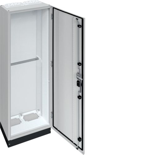 Щит на підлогу UNIVERS IP55/II 1700x550x275мм (+цоколь h=100мм), Hager