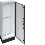 Щит на підлогу UNIVERS IP55/II 1700x550x275мм (+цоколь h=200мм), Hager