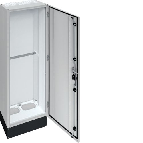 Щит на підлогу UNIVERS IP55/II 1700x550x275мм (+цоколь h=200мм), Hager