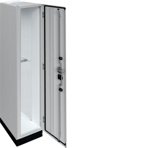 Щит на підлогу UNIVERS IP55/II 1850x300x400мм (+цоколь h=100мм), Hager