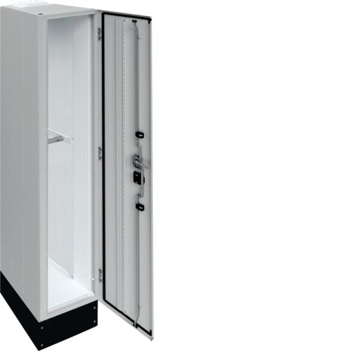 Щит на підлогу UNIVERS IP55/II 1850x300x400мм (+цоколь h=200мм), Hager