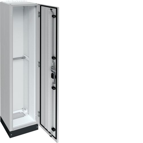 Щит на підлогу UNIVERS IP55/II 1850x300x275мм (+цоколь h=100мм), Hager