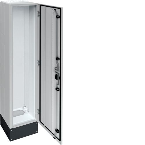 Щит на підлогу UNIVERS IP55/II 1850x300x275мм (+цоколь h=200мм), Hager