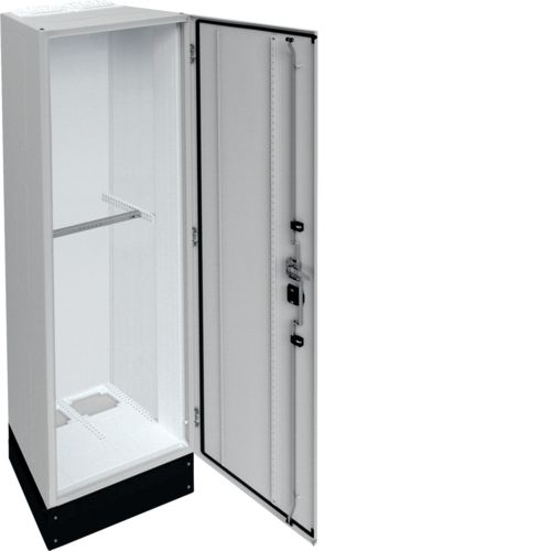 Щит на підлогу UNIVERS IP55/II 1850x550x400мм (+цоколь h=200мм), Hager