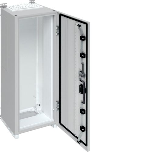 Щит UNIVERS IP55/II 950x300x275, сірий, 1 секція , Hager