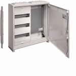 Щит з/у Univers для ММ-обладнання + 36 мод. 500x550x160мм, Hager