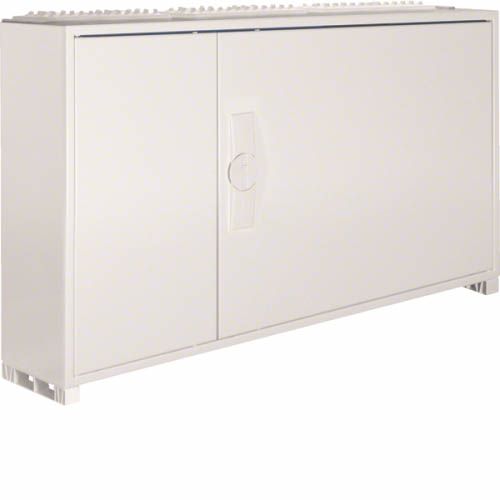 Щит Univers IP44/II 500x800x161мм 108мод.(3x36), Hager