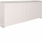 Щит Univers IP44/II 500x1050x161мм 144мод.(4x36), Hager