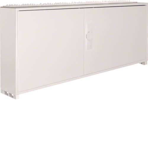 Щит Univers IP44/II 500x1050x161мм 144мод.(4x36), Hager