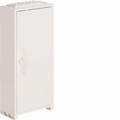 Щит Univers IP44/II 650x300x161мм 48мод.(1x48), Hager