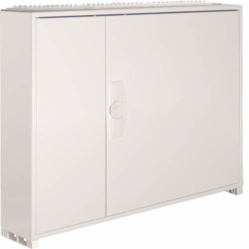 Щит Univers IP44/II 650x800x161мм 144мод.(3x48), Hager