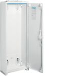 Щит UNIVERS IP44/II 800x300x161мм порожній, Hager