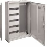 Щит з/у Univers для ММ-обладнання + 60 мод. 800x550x160мм, Hager