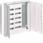 Щит з/у Univers для ММ-обладнання + 120 мод. 800x800x160мм, Hager