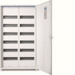 Щит Univers IP44/II 950x550x161мм 144мод.(2x72), Hager