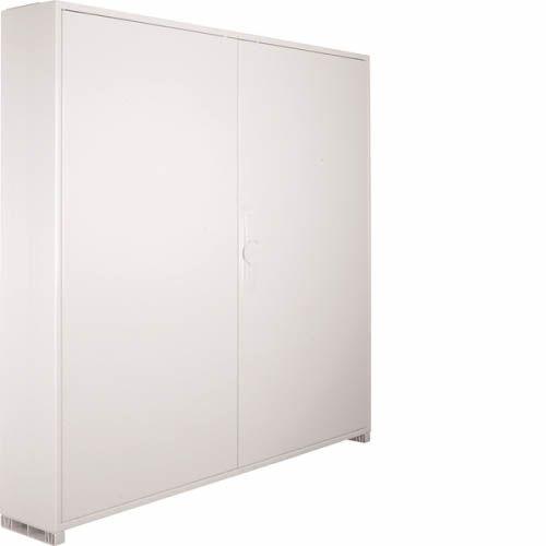 Щит Univers IP44/II 950x1050x161мм 288мод.(4x72), Hager