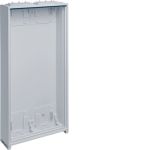 Щит UNIVERS IP44/II 1100x550x161мм порожній без дверей, Hager