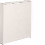 Щит Univers IP44/II 1100x1050x161мм 336мод.(4x84), Hager