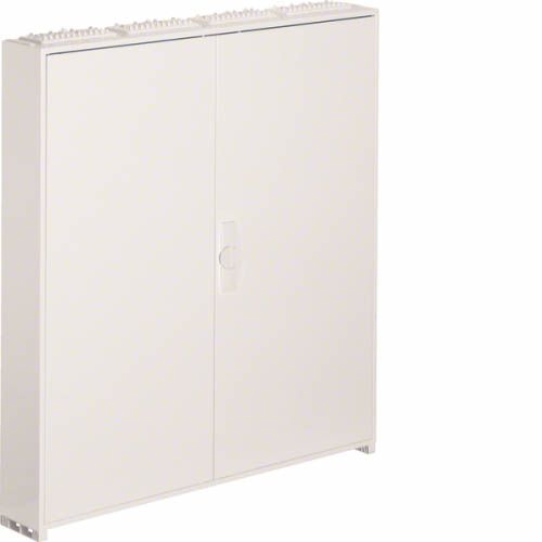 Щит Univers IP44/II 1100x1050x161мм 336мод.(4x84), Hager