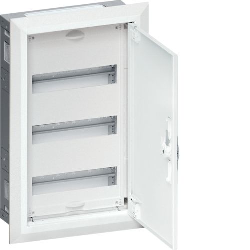Щит UNIVERS в/у IP30/II QC 507x315x112мм 36M, Hager