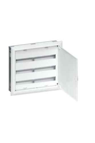 Щит UNIVERS в/у IP30/II QC 507x565x112мм 78М, Hager