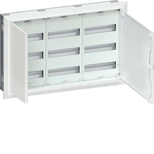 Щит UNIVERS в/у IP30/II QC 507x815x112мм 108M, Hager
