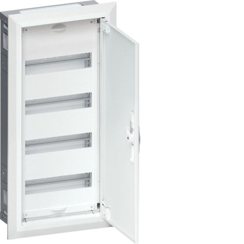 Щит UNIVERS в/у IP30/II QC 657x315x112мм 48M, Hager